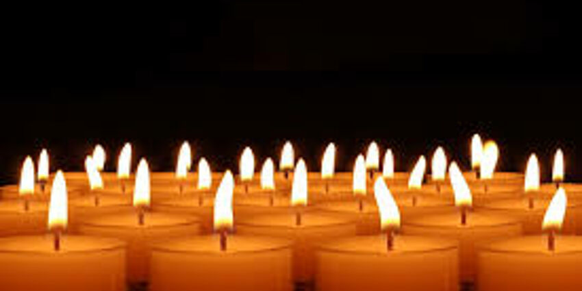 candles