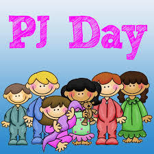 Pajama Day- Dec 16th | Rosemary Elementary School